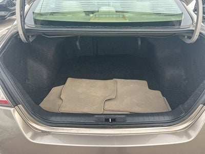 2014 Nissan Altima 2.5 SV