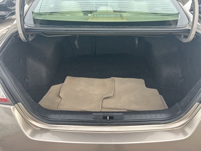 2014 Nissan Altima 2.5 SV