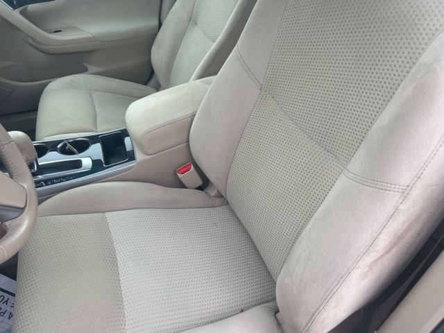 2014 Nissan Altima 2.5 SV