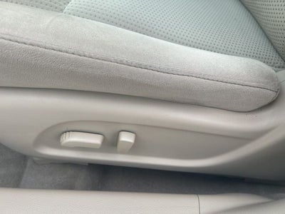 2014 Nissan Altima 2.5 SV