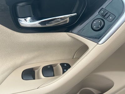 2014 Nissan Altima 2.5 SV