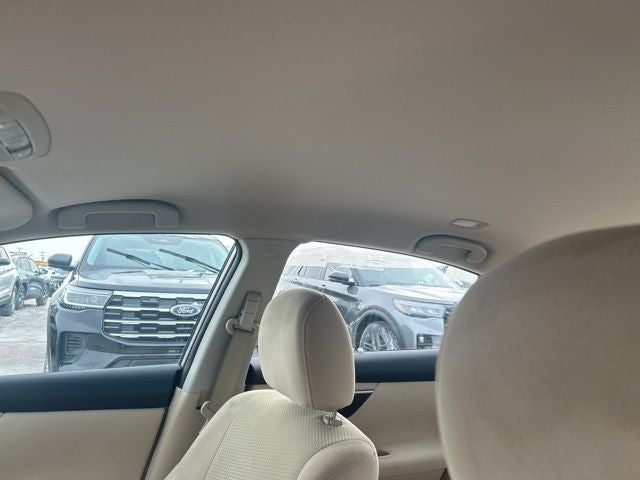 2014 Nissan Altima 2.5 SV