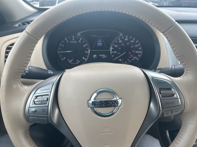 2014 Nissan Altima 2.5 SV