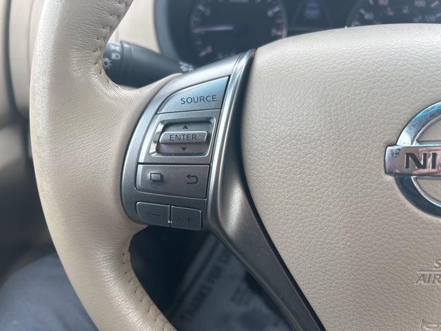 2014 Nissan Altima 2.5 SV