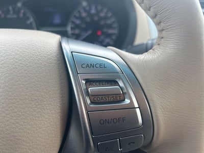 2014 Nissan Altima 2.5 SV