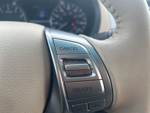 2014 Nissan Altima 2.5 SV