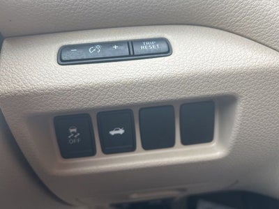 2014 Nissan Altima 2.5 SV