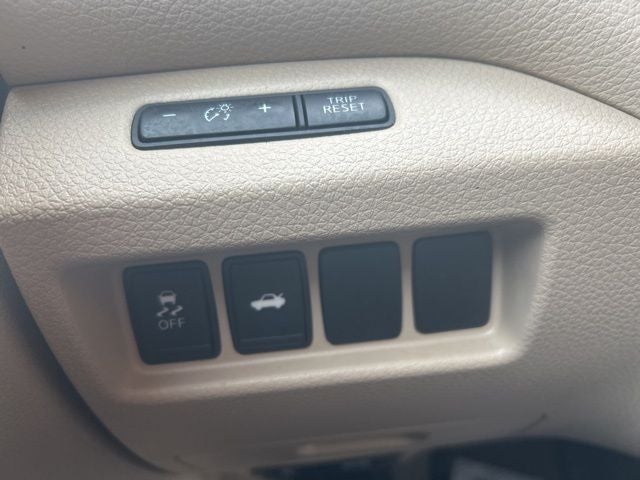 2014 Nissan Altima 2.5 SV