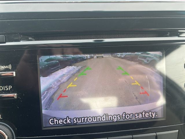 2014 Nissan Altima 2.5 SV