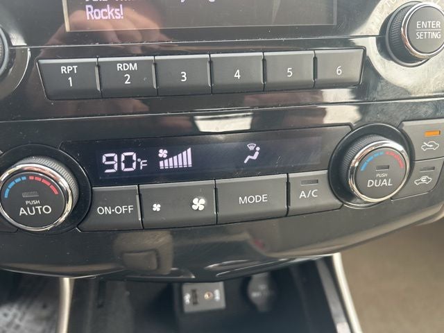 2014 Nissan Altima 2.5 SV