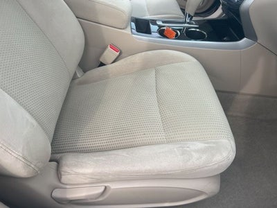 2014 Nissan Altima 2.5 SV