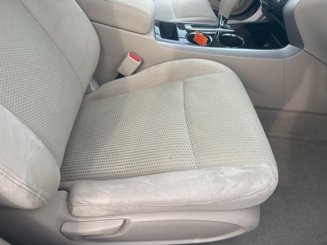 2014 Nissan Altima 2.5 SV