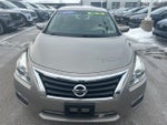 2014 Nissan Altima 2.5 SV