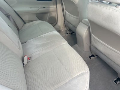 2014 Nissan Altima 2.5 SV