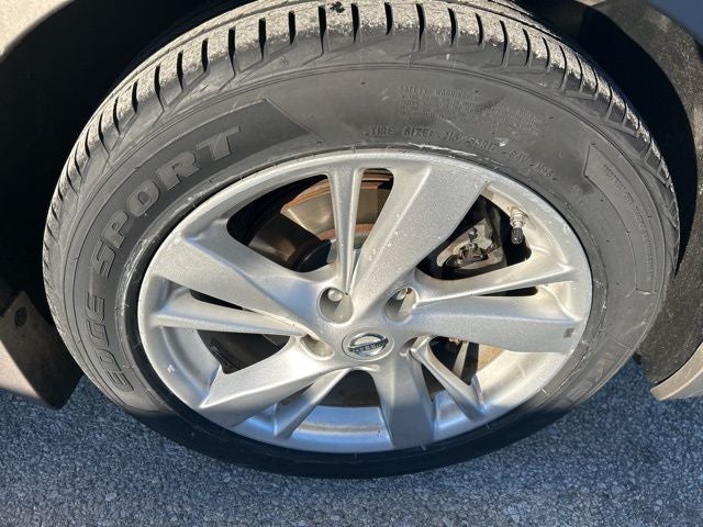 2014 Nissan Altima 2.5 SV