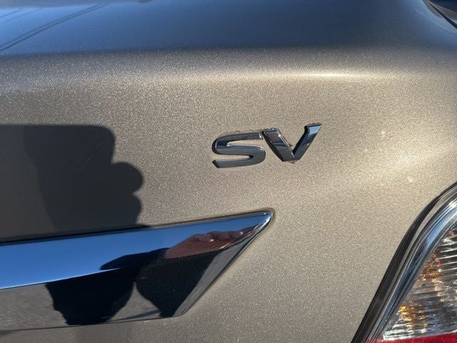 2014 Nissan Altima 2.5 SV