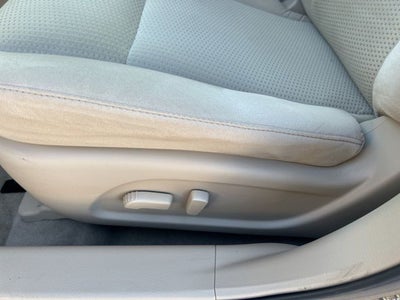 2014 Nissan Altima 2.5 SV