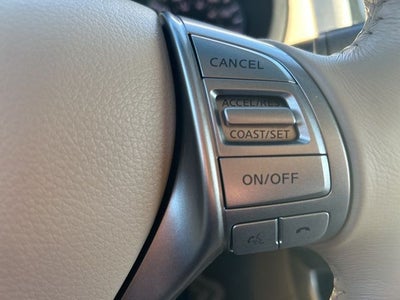 2014 Nissan Altima 2.5 SV