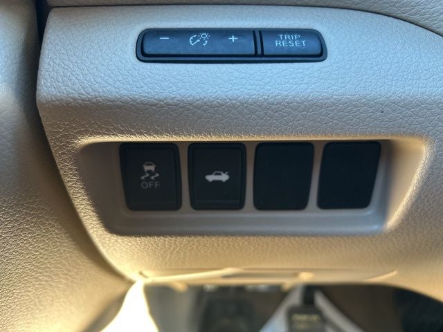 2014 Nissan Altima 2.5 SV