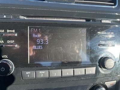 2014 Nissan Altima 2.5 SV