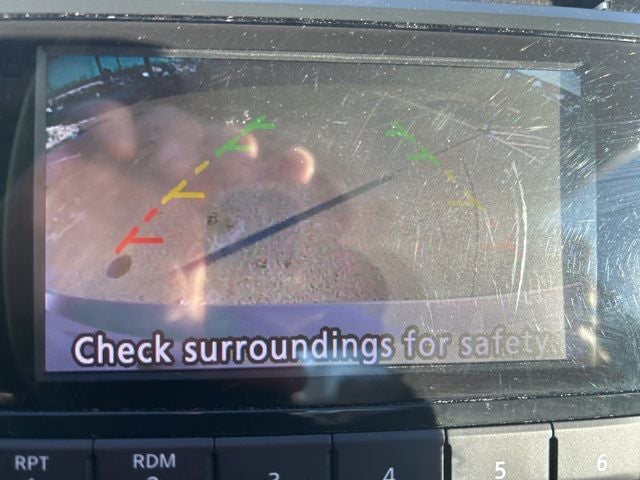 2014 Nissan Altima 2.5 SV