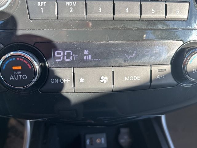 2014 Nissan Altima 2.5 SV