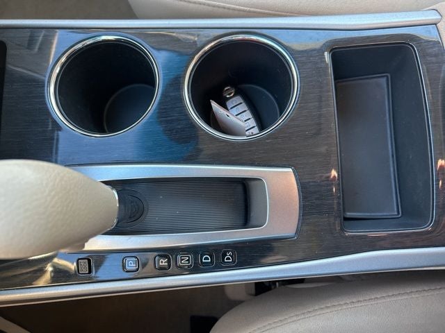 2014 Nissan Altima 2.5 SV