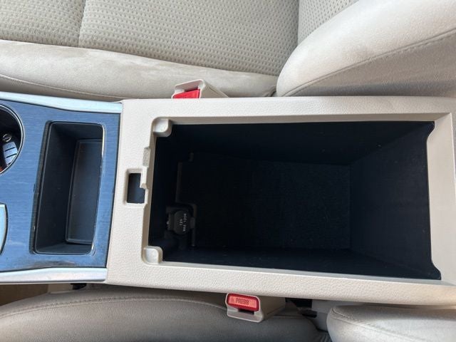 2014 Nissan Altima 2.5 SV