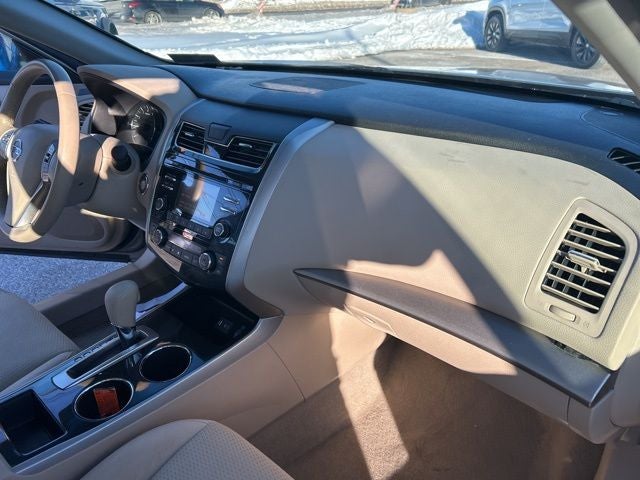 2014 Nissan Altima 2.5 SV