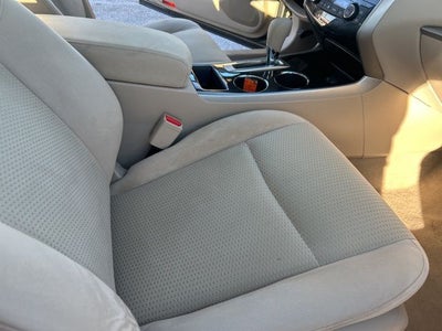 2014 Nissan Altima 2.5 SV