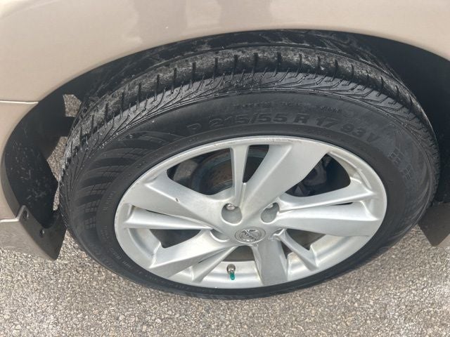 2014 Nissan Altima 2.5 SV