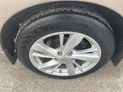 2014 Nissan Altima 2.5 SV