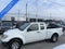 2015 Nissan Frontier S