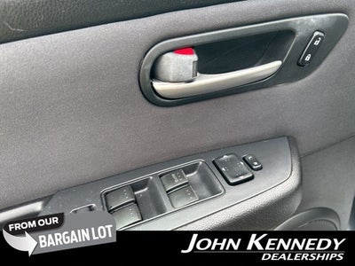 2012 Mazda Mazda6 i Sport