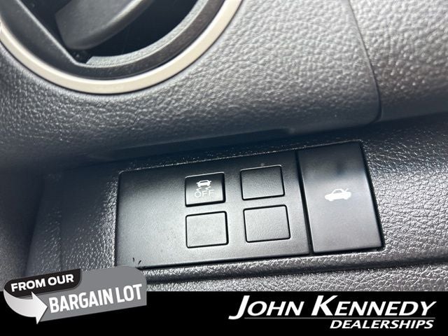 2012 Mazda Mazda6 i Sport