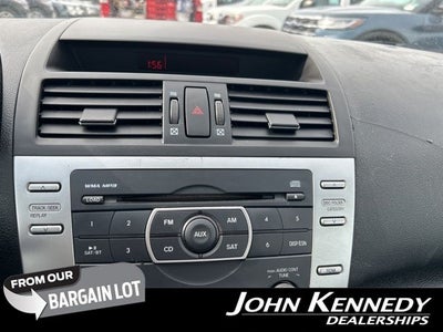 2012 Mazda Mazda6 i Sport