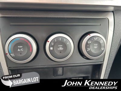 2012 Mazda Mazda6 i Sport