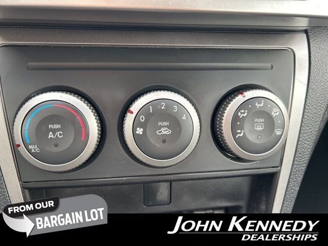 2012 Mazda Mazda6 i Sport