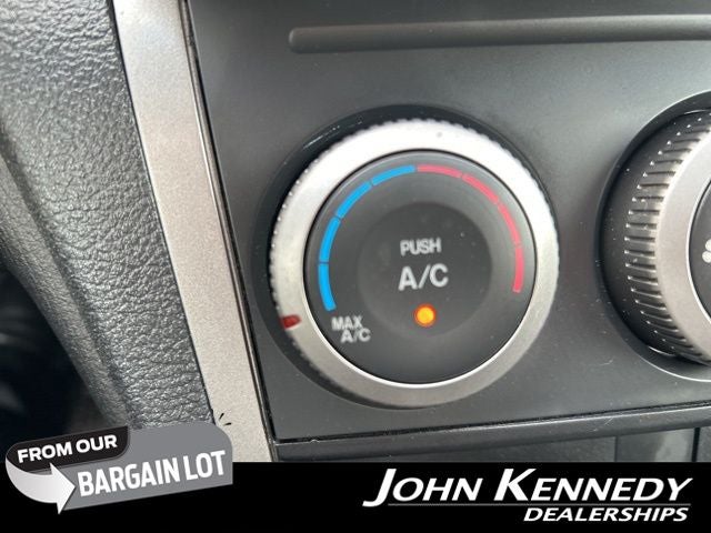 2012 Mazda Mazda6 i Sport