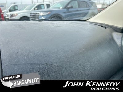 2012 Mazda Mazda6 i Sport