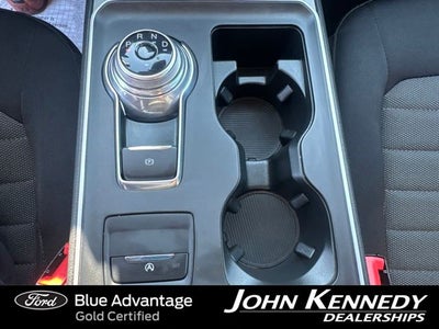 2022 Ford Edge SE