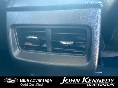2022 Ford Edge SE