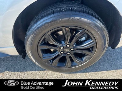 2022 Ford Edge SE
