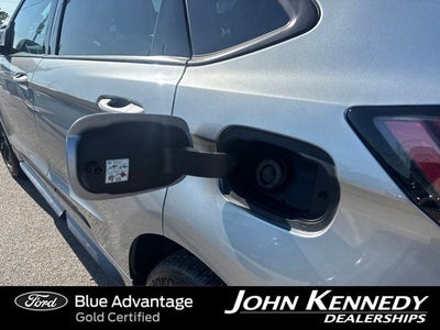 2022 Ford Edge SE