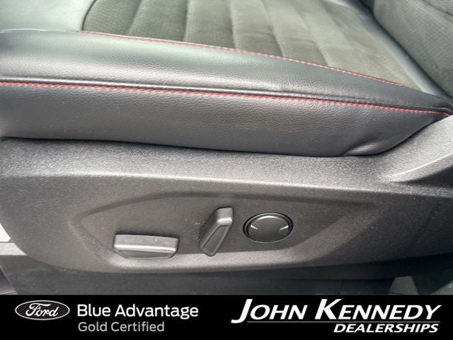 2022 Ford Edge ST Line