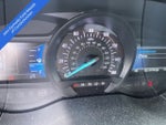 2022 Ford Edge ST Line