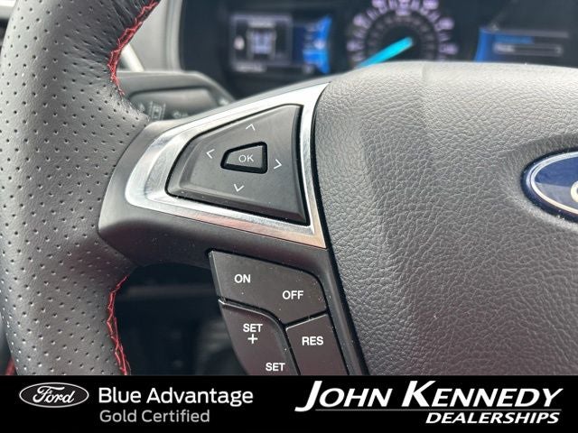 2022 Ford Edge ST Line