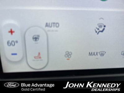 2022 Ford Edge ST Line