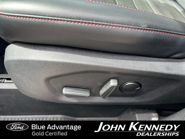 2022 Ford Edge ST Line