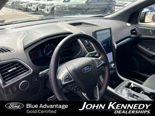2022 Ford Edge ST Line